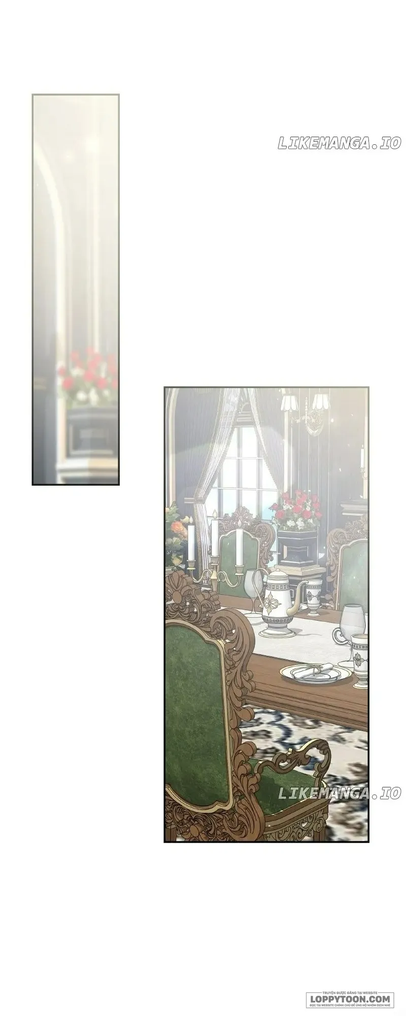 Hầu Gái Không Thích Nuôi Dạy Trẻ Nhỏ - Chap 62 - Trang 71