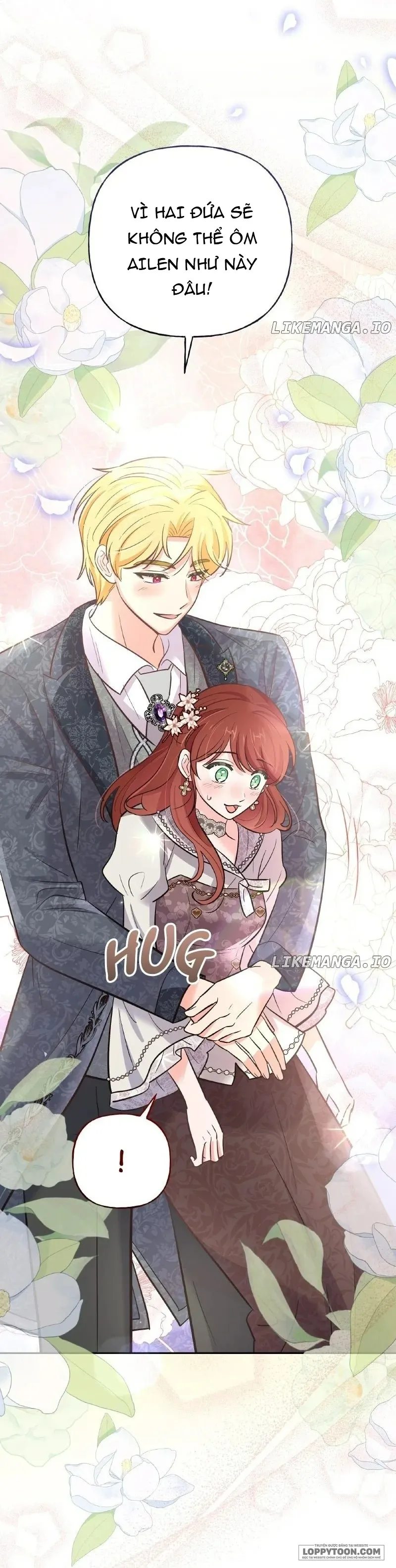 Hầu Gái Không Thích Nuôi Dạy Trẻ Nhỏ - Chap 62 - Trang 77