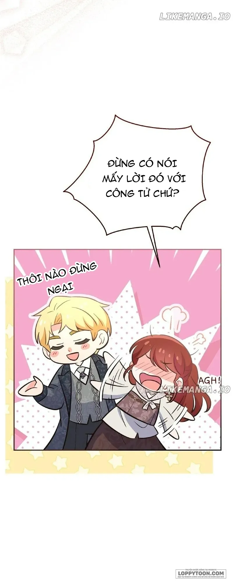 Hầu Gái Không Thích Nuôi Dạy Trẻ Nhỏ - Chap 62 - Trang 78