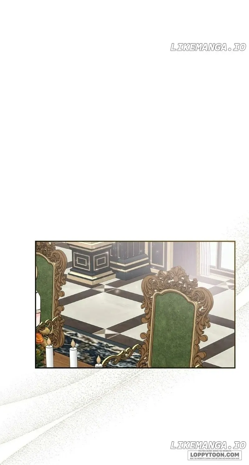 Hầu Gái Không Thích Nuôi Dạy Trẻ Nhỏ - Chap 62 - Trang 81