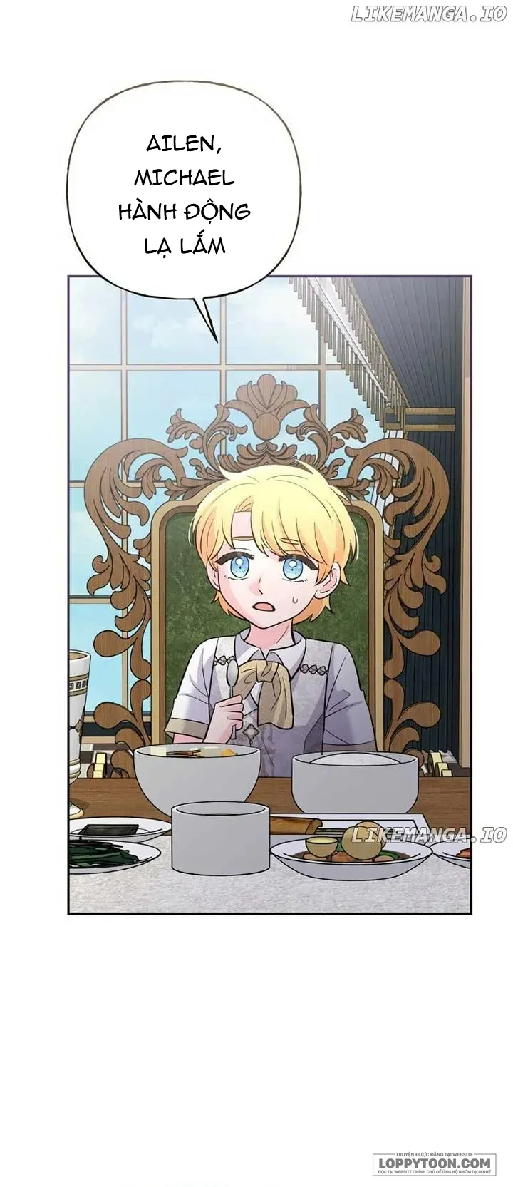 Hầu Gái Không Thích Nuôi Dạy Trẻ Nhỏ - Chap 63 - Trang 1