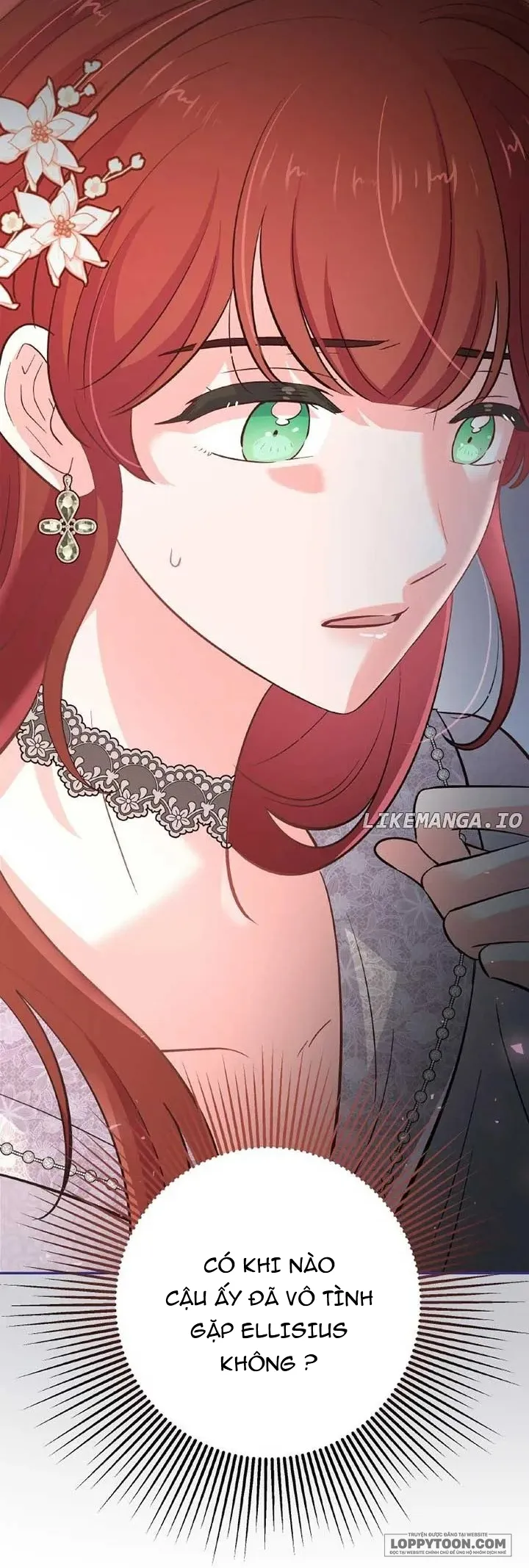 Hầu Gái Không Thích Nuôi Dạy Trẻ Nhỏ - Chap 63 - Trang 13