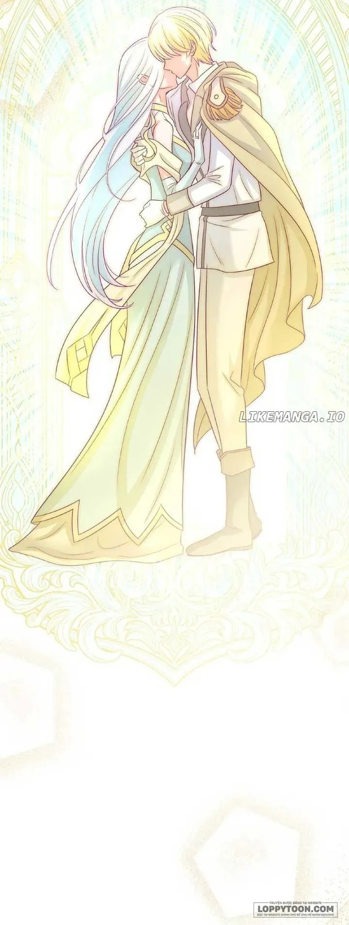 Hầu Gái Không Thích Nuôi Dạy Trẻ Nhỏ - Chap 63 - Trang 15