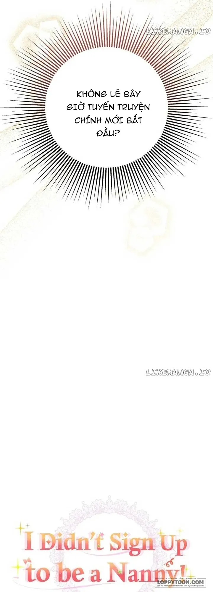 Hầu Gái Không Thích Nuôi Dạy Trẻ Nhỏ - Chap 63 - Trang 16