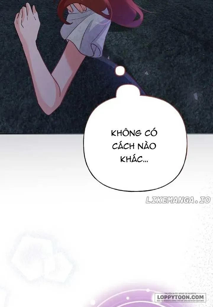 Hầu Gái Không Thích Nuôi Dạy Trẻ Nhỏ - Chap 63 - Trang 23