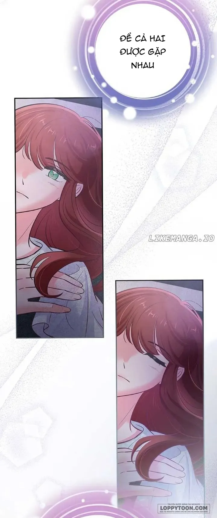 Hầu Gái Không Thích Nuôi Dạy Trẻ Nhỏ - Chap 63 - Trang 24