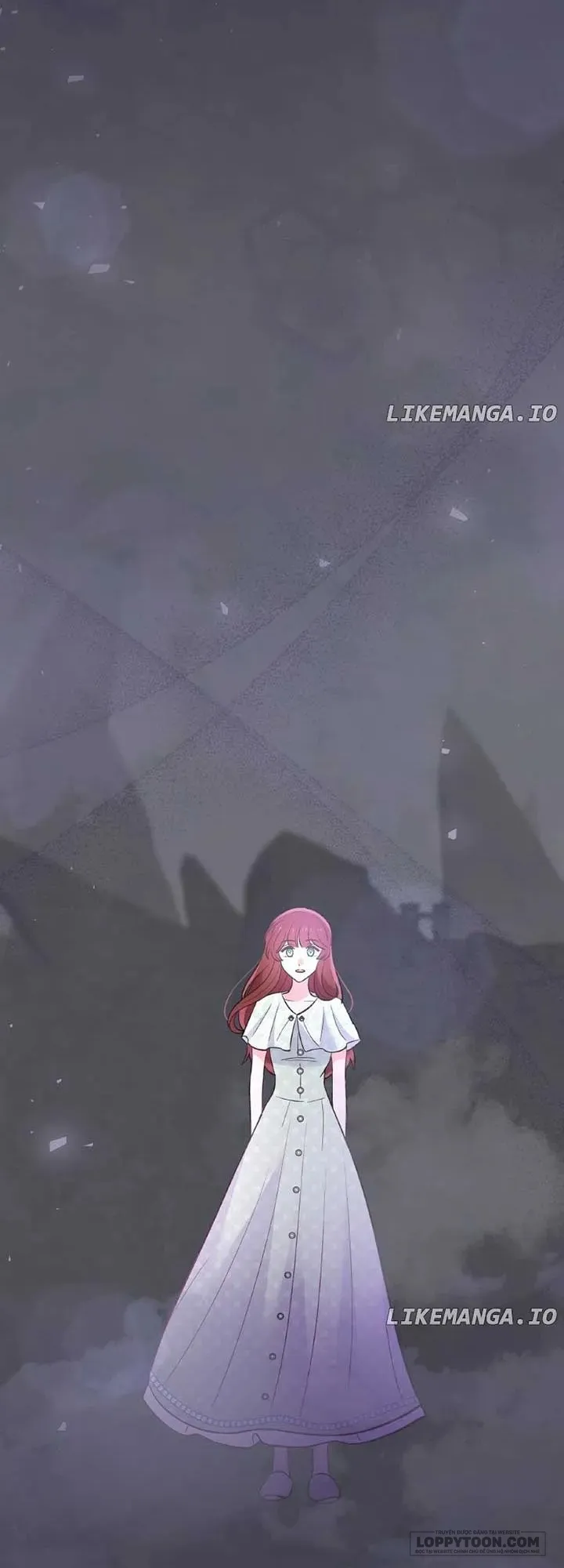 Hầu Gái Không Thích Nuôi Dạy Trẻ Nhỏ - Chap 63 - Trang 26