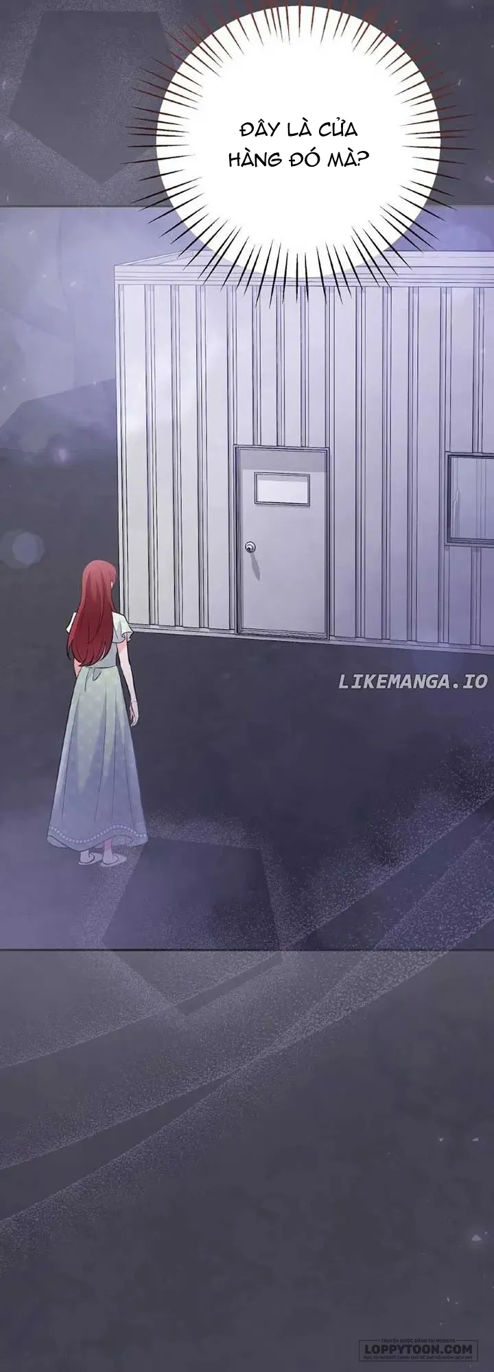 Hầu Gái Không Thích Nuôi Dạy Trẻ Nhỏ - Chap 63 - Trang 28