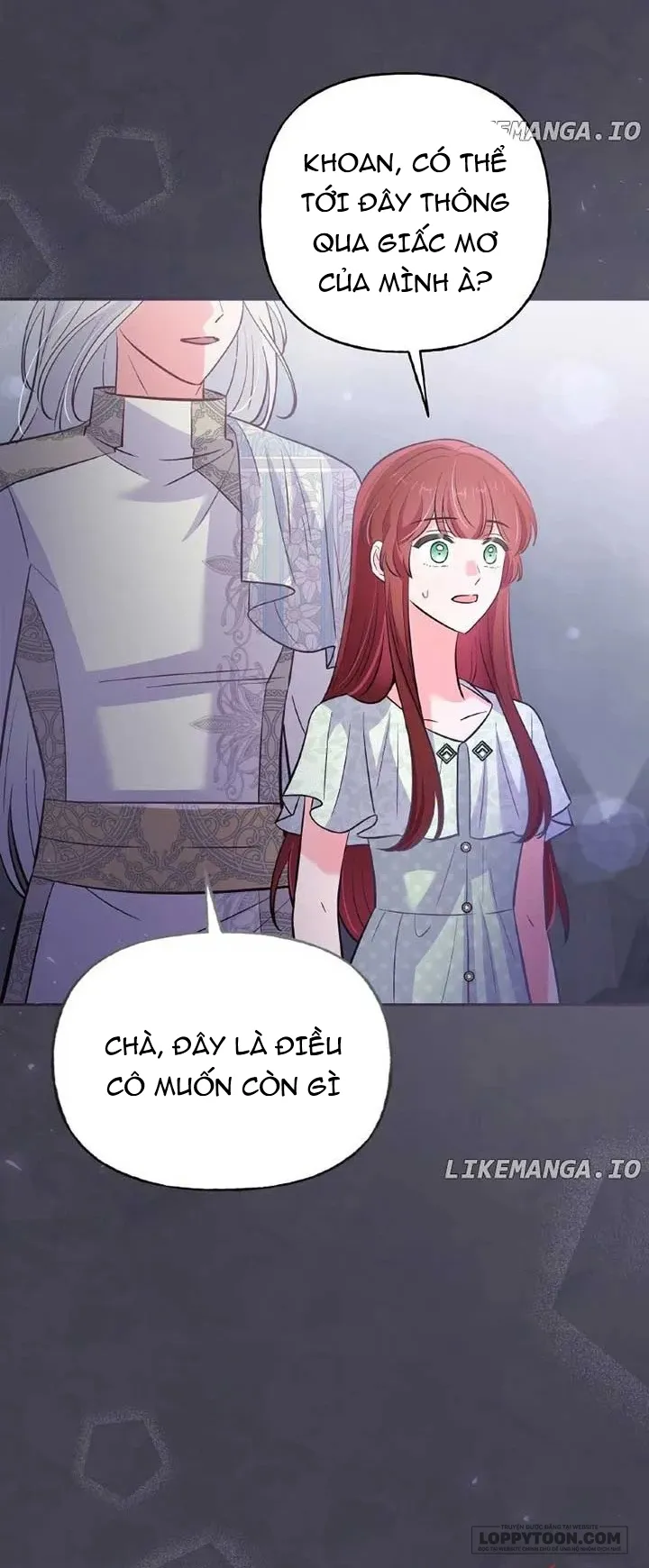 Hầu Gái Không Thích Nuôi Dạy Trẻ Nhỏ - Chap 63 - Trang 29