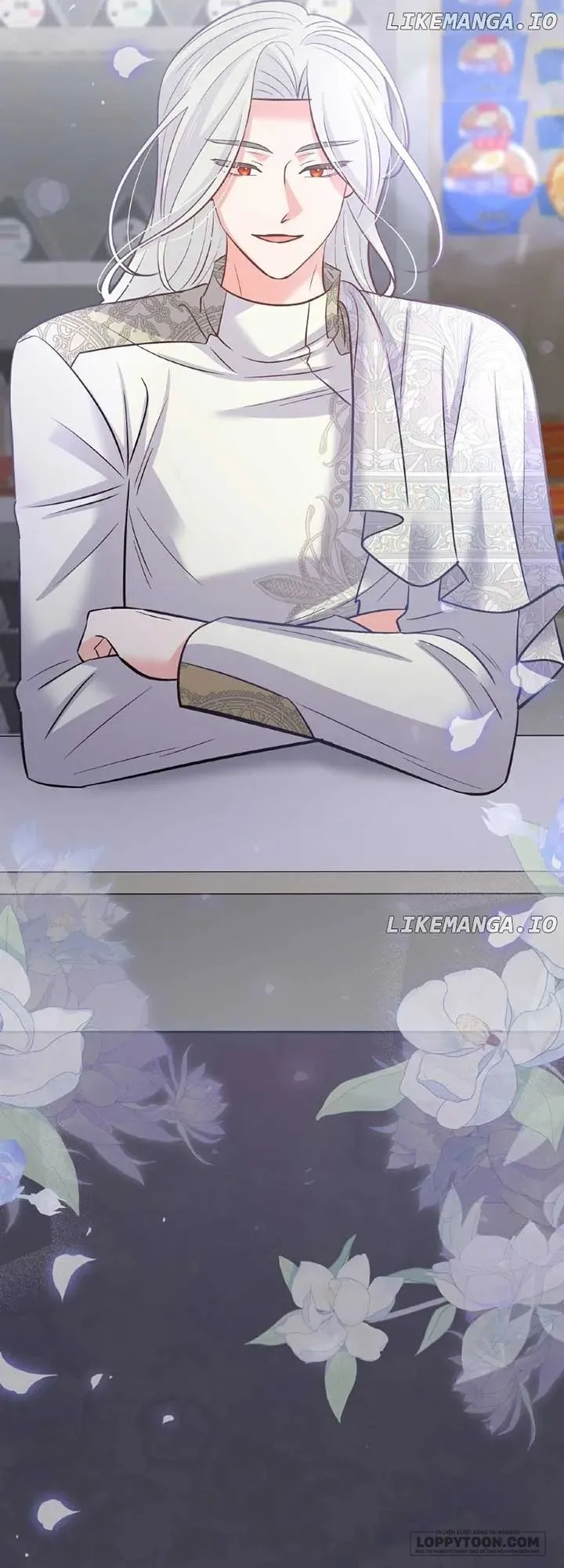 Hầu Gái Không Thích Nuôi Dạy Trẻ Nhỏ - Chap 63 - Trang 33