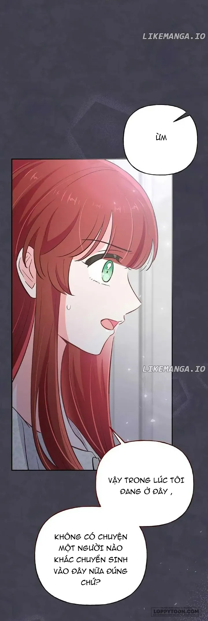 Hầu Gái Không Thích Nuôi Dạy Trẻ Nhỏ - Chap 63 - Trang 35