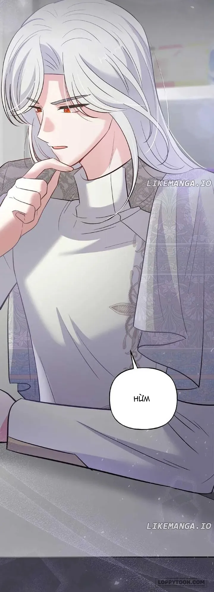 Hầu Gái Không Thích Nuôi Dạy Trẻ Nhỏ - Chap 63 - Trang 37