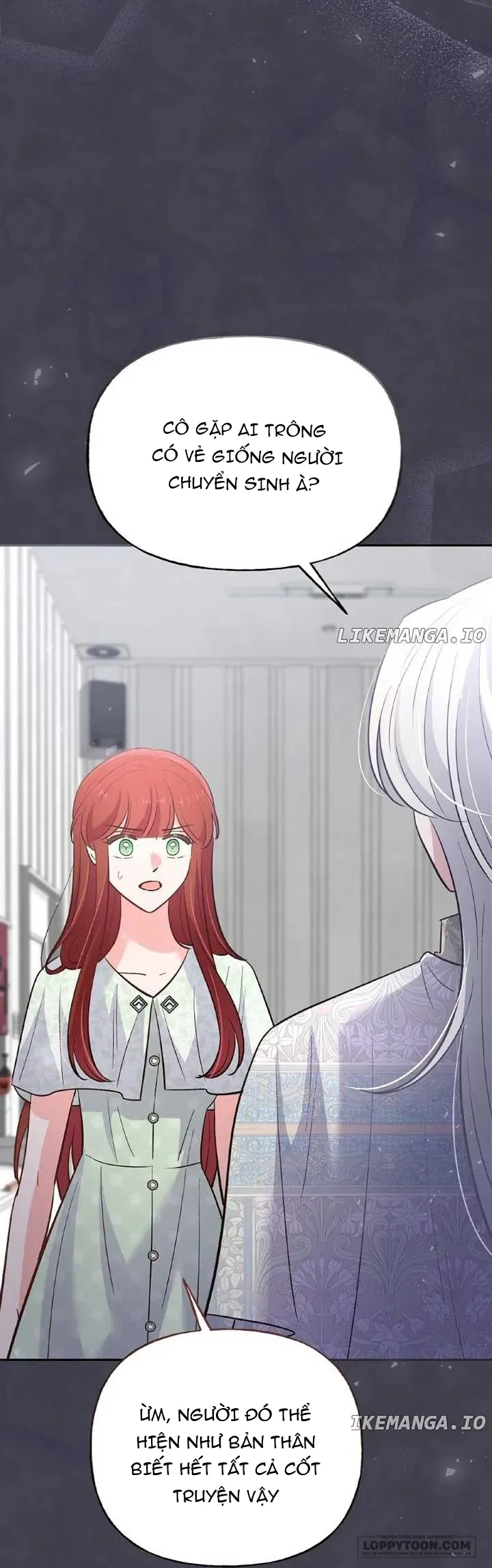 Hầu Gái Không Thích Nuôi Dạy Trẻ Nhỏ - Chap 63 - Trang 38