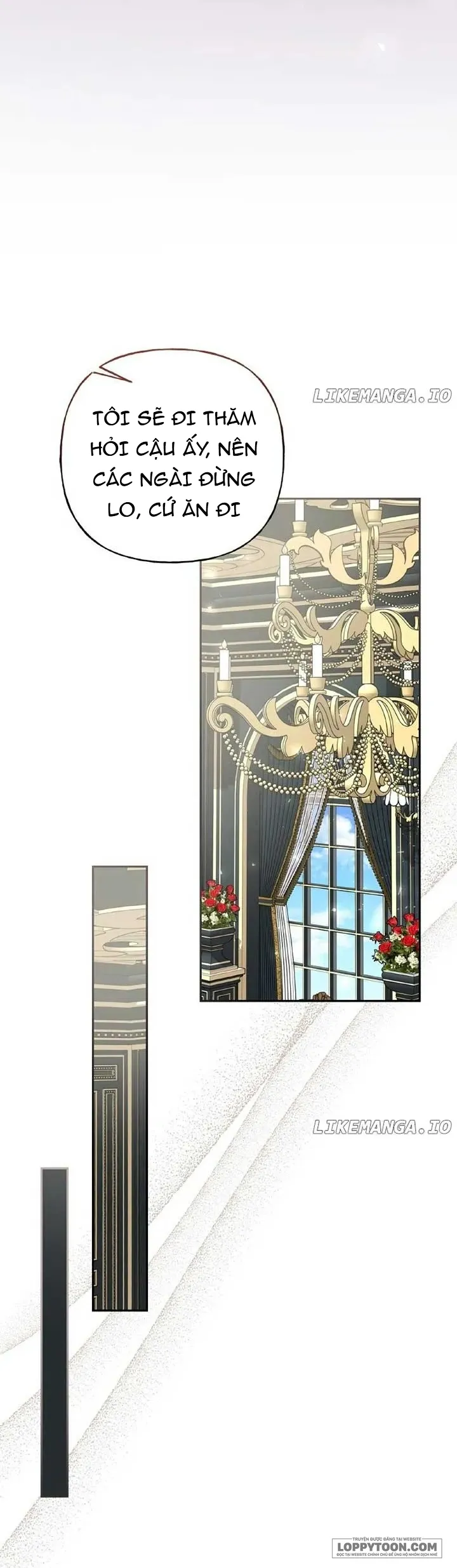 Hầu Gái Không Thích Nuôi Dạy Trẻ Nhỏ - Chap 63 - Trang 5