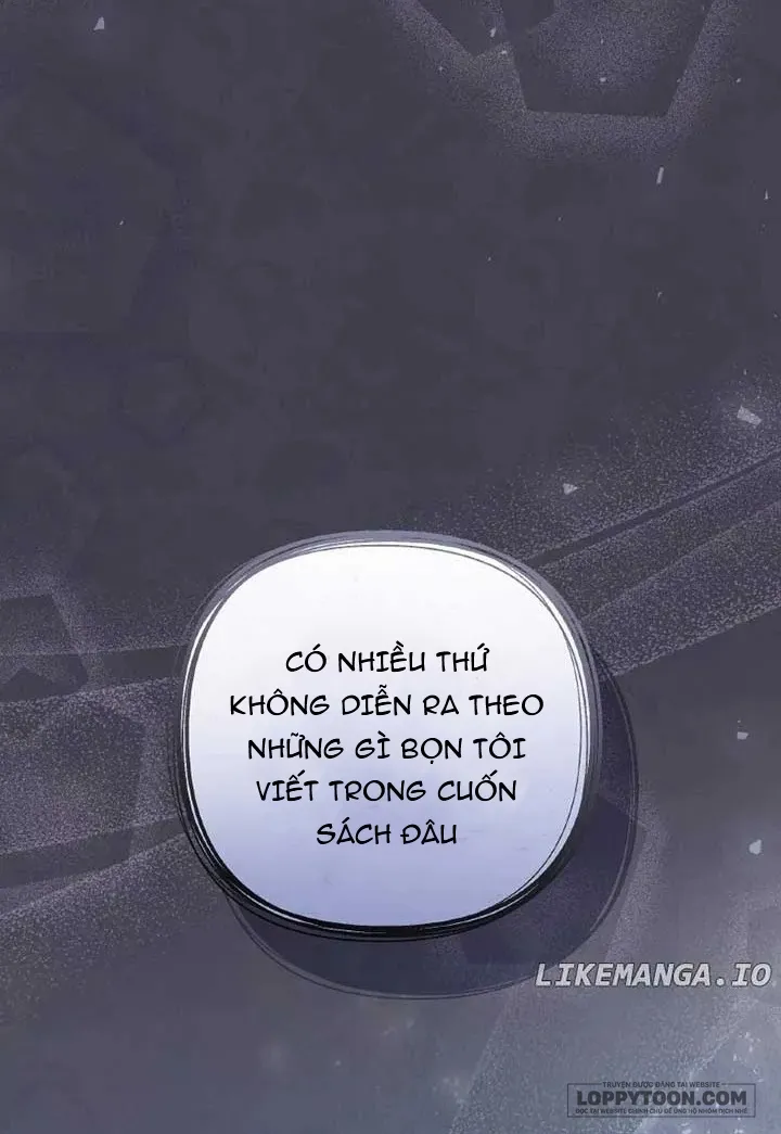 Hầu Gái Không Thích Nuôi Dạy Trẻ Nhỏ - Chap 63 - Trang 43