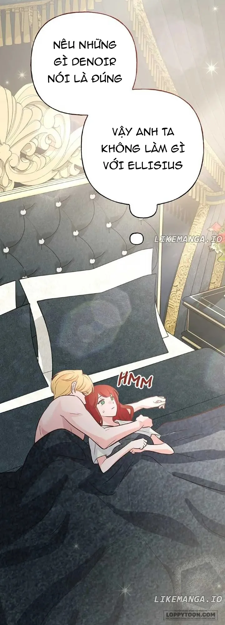 Hầu Gái Không Thích Nuôi Dạy Trẻ Nhỏ - Chap 63 - Trang 50