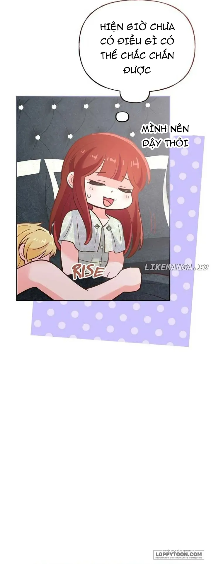 Hầu Gái Không Thích Nuôi Dạy Trẻ Nhỏ - Chap 63 - Trang 52