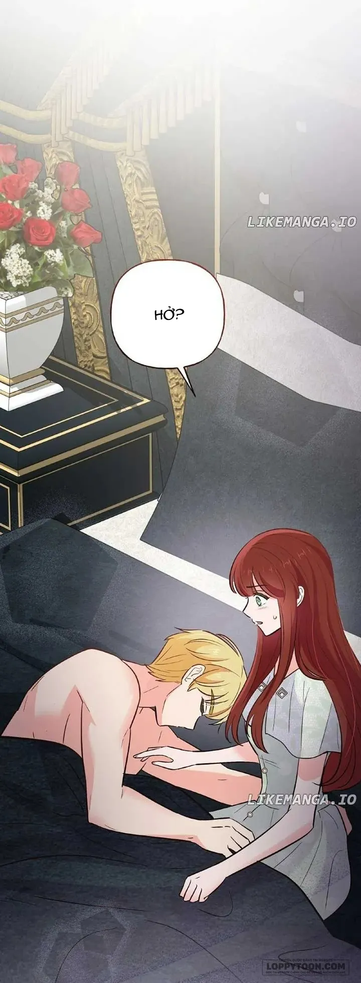 Hầu Gái Không Thích Nuôi Dạy Trẻ Nhỏ - Chap 63 - Trang 54