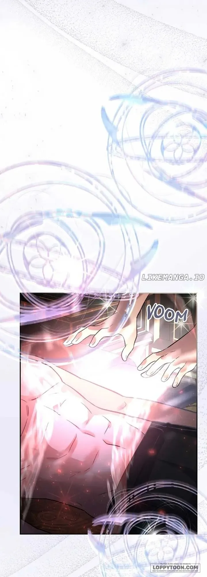 Hầu Gái Không Thích Nuôi Dạy Trẻ Nhỏ - Chap 63 - Trang 58