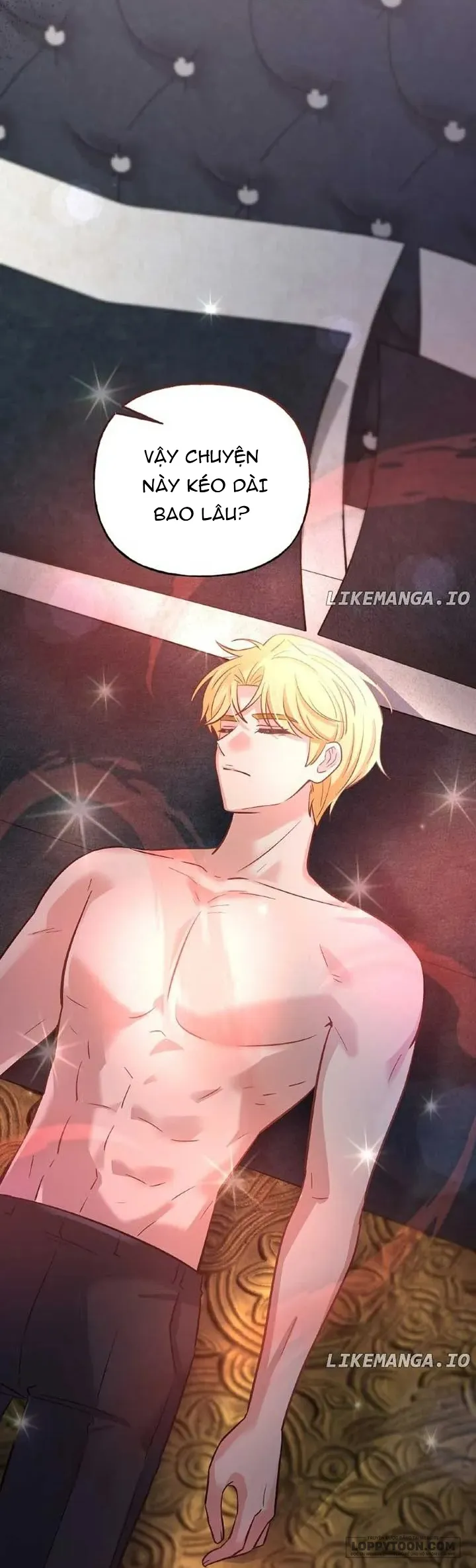 Hầu Gái Không Thích Nuôi Dạy Trẻ Nhỏ - Chap 63 - Trang 60