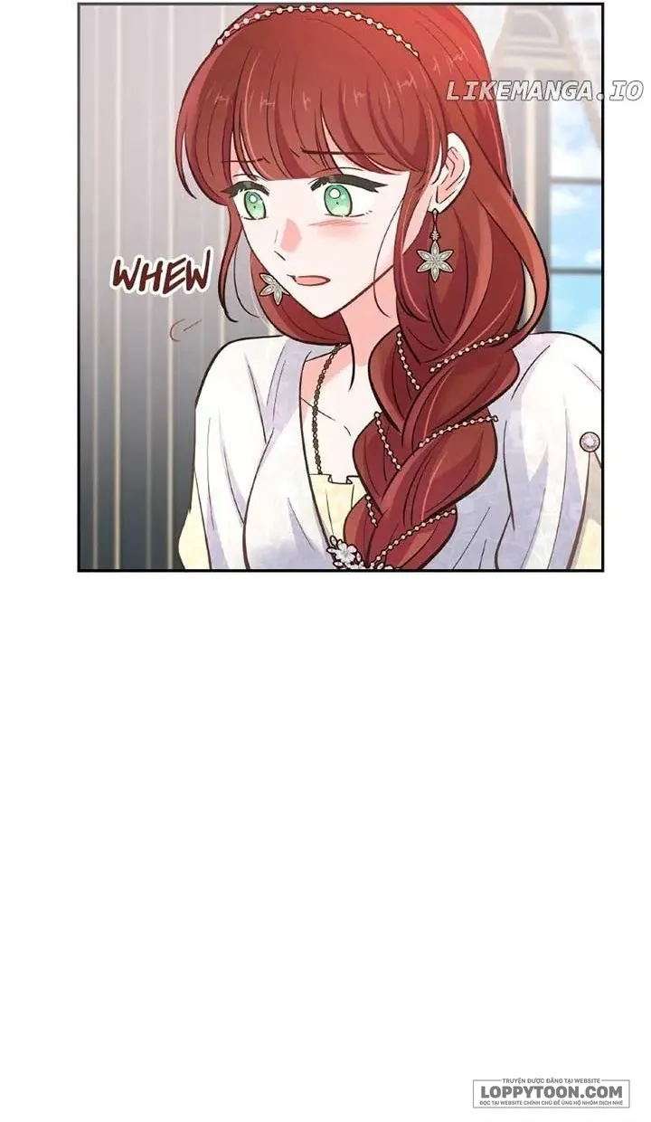 Hầu Gái Không Thích Nuôi Dạy Trẻ Nhỏ - Chap 63 - Trang 62
