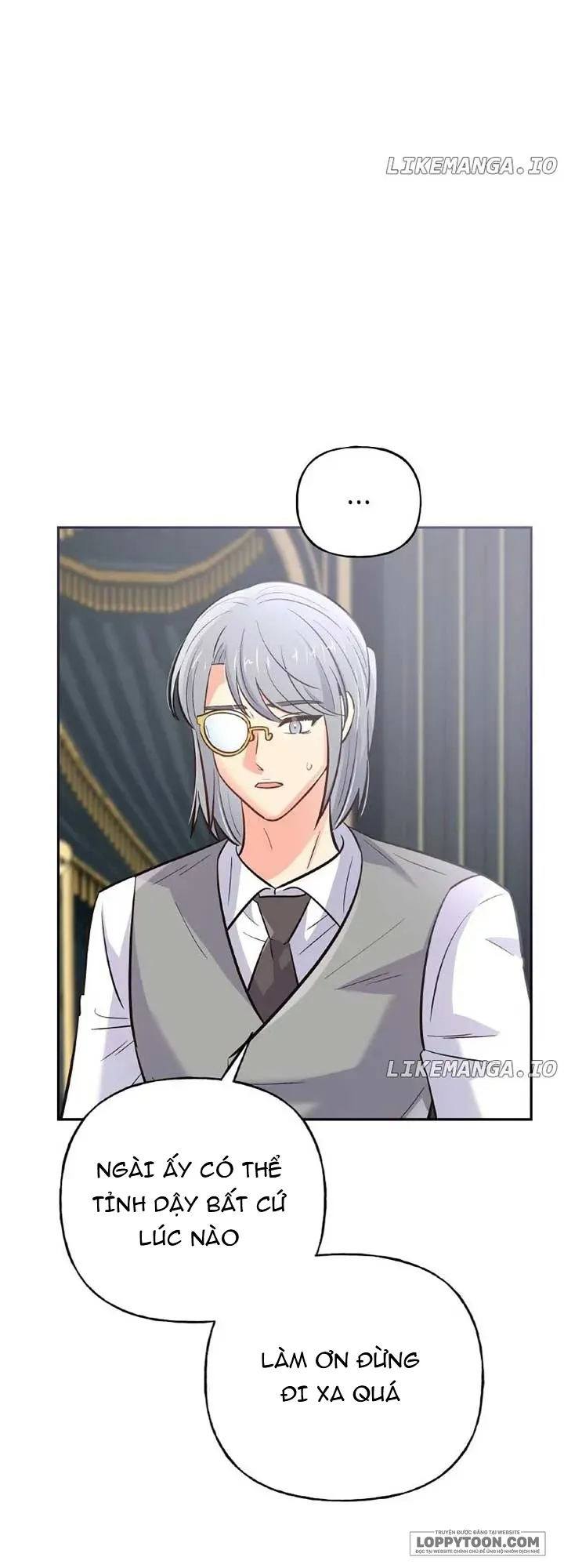 Hầu Gái Không Thích Nuôi Dạy Trẻ Nhỏ - Chap 63 - Trang 64