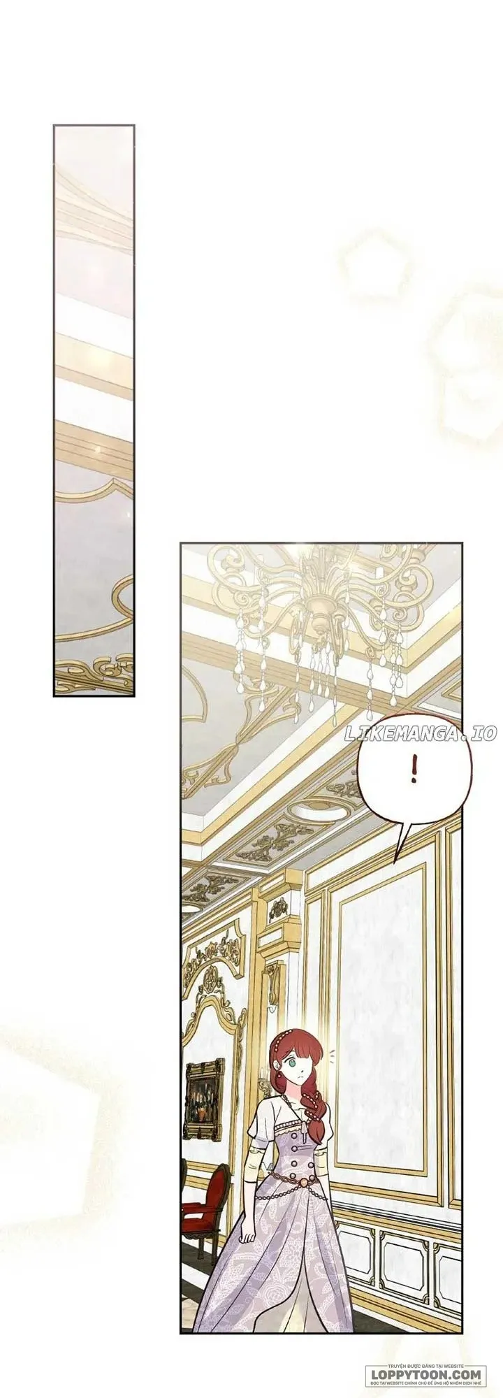 Hầu Gái Không Thích Nuôi Dạy Trẻ Nhỏ - Chap 63 - Trang 68