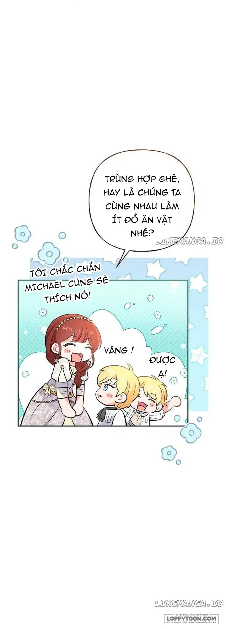 Hầu Gái Không Thích Nuôi Dạy Trẻ Nhỏ - Chap 63 - Trang 71