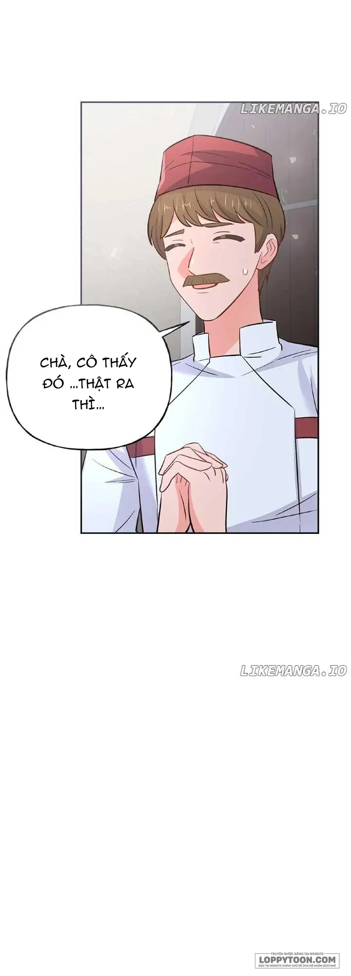 Hầu Gái Không Thích Nuôi Dạy Trẻ Nhỏ - Chap 63 - Trang 73