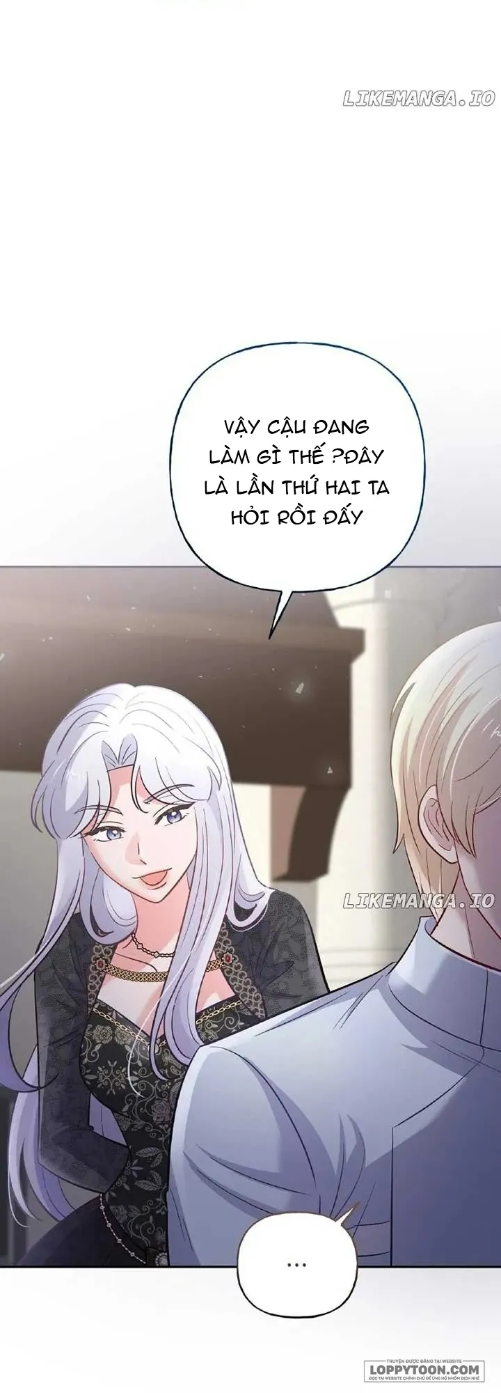 Hầu Gái Không Thích Nuôi Dạy Trẻ Nhỏ - Chap 63 - Trang 80