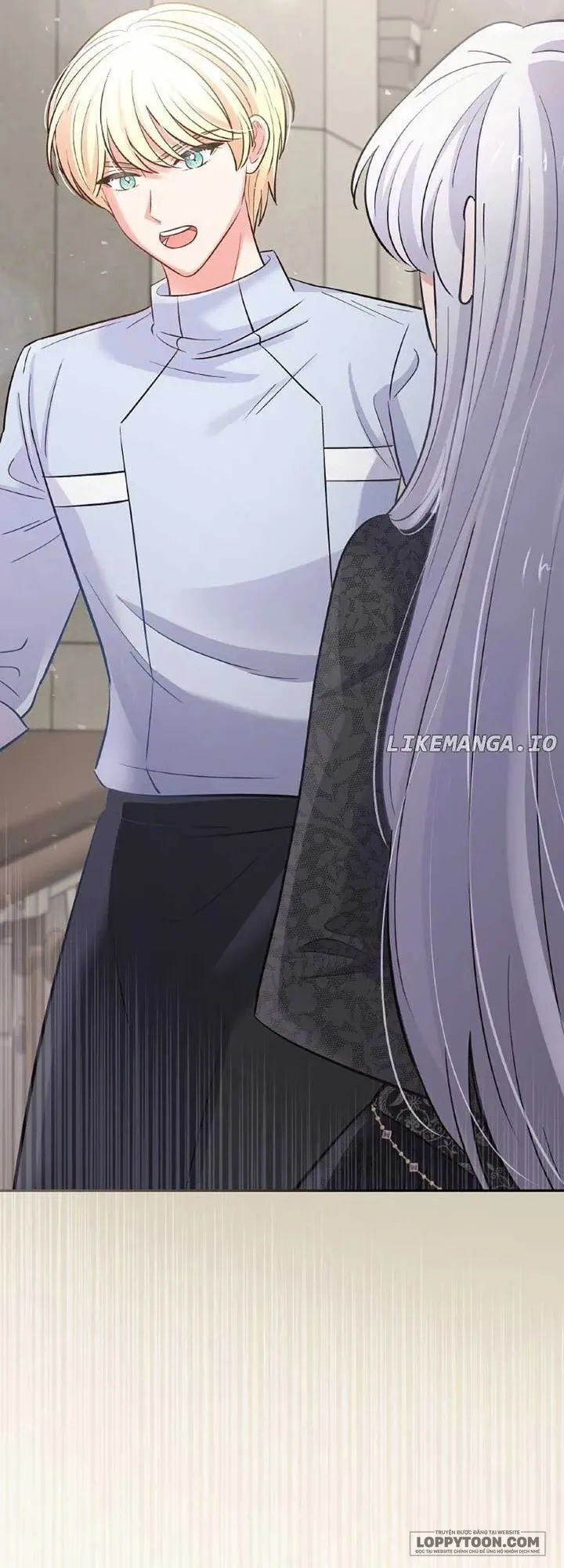 Hầu Gái Không Thích Nuôi Dạy Trẻ Nhỏ - Chap 63 - Trang 83