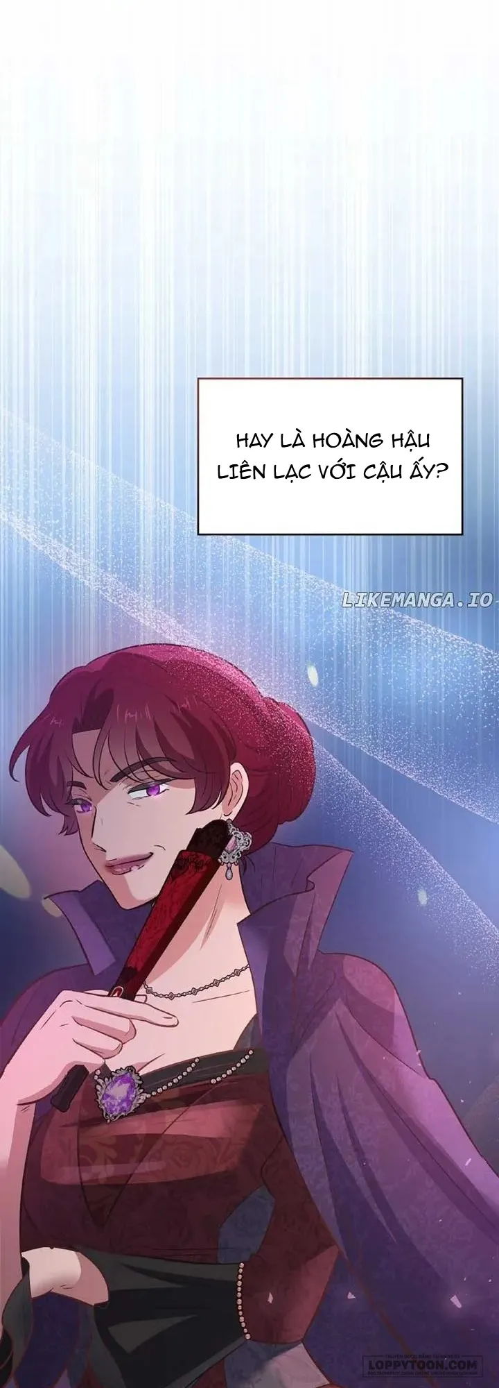 Hầu Gái Không Thích Nuôi Dạy Trẻ Nhỏ - Chap 63 - Trang 10