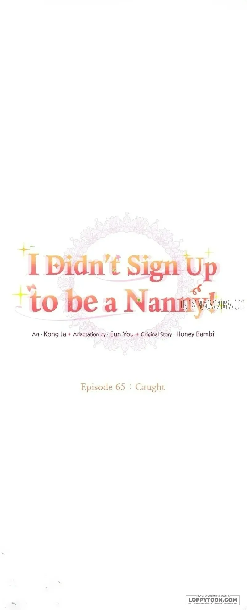Hầu Gái Không Thích Nuôi Dạy Trẻ Nhỏ - Chap 64 - Trang 11