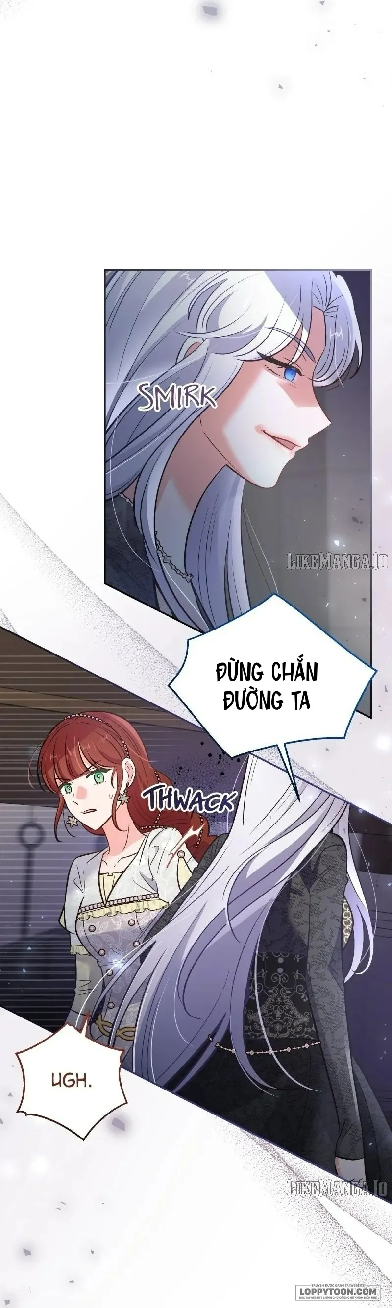 Hầu Gái Không Thích Nuôi Dạy Trẻ Nhỏ - Chap 64 - Trang 13