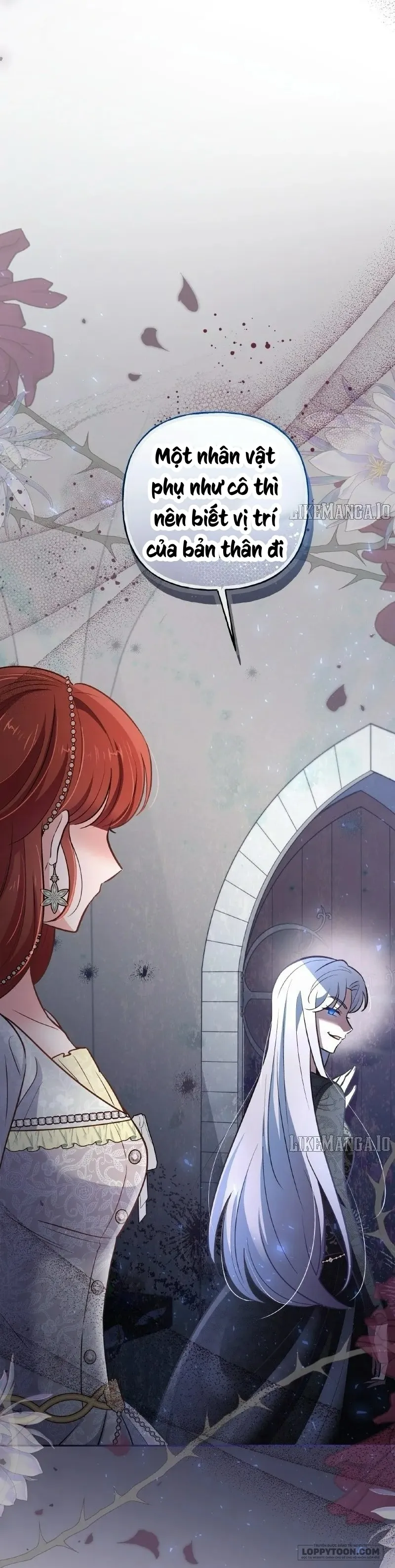 Hầu Gái Không Thích Nuôi Dạy Trẻ Nhỏ - Chap 64 - Trang 14