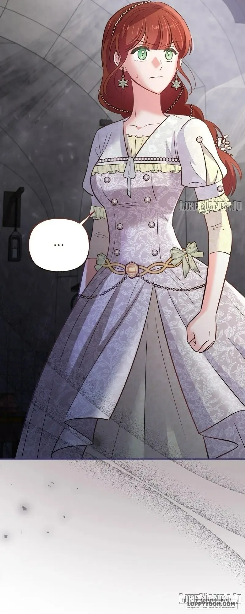 Hầu Gái Không Thích Nuôi Dạy Trẻ Nhỏ - Chap 64 - Trang 16