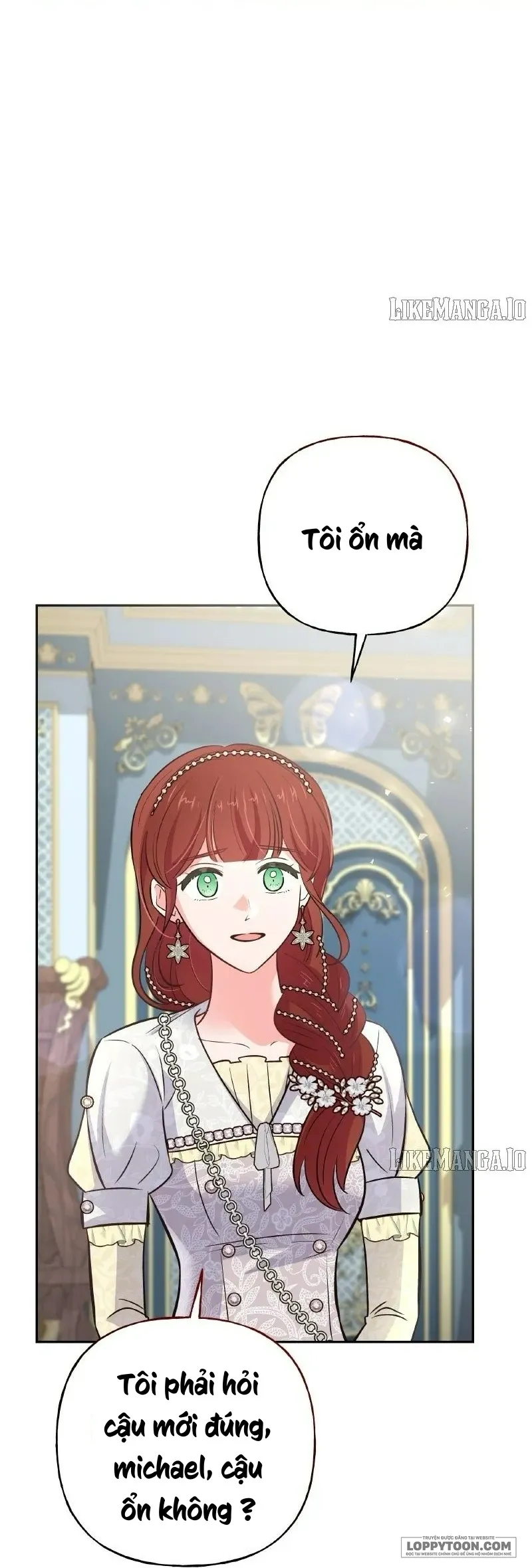 Hầu Gái Không Thích Nuôi Dạy Trẻ Nhỏ - Chap 64 - Trang 20