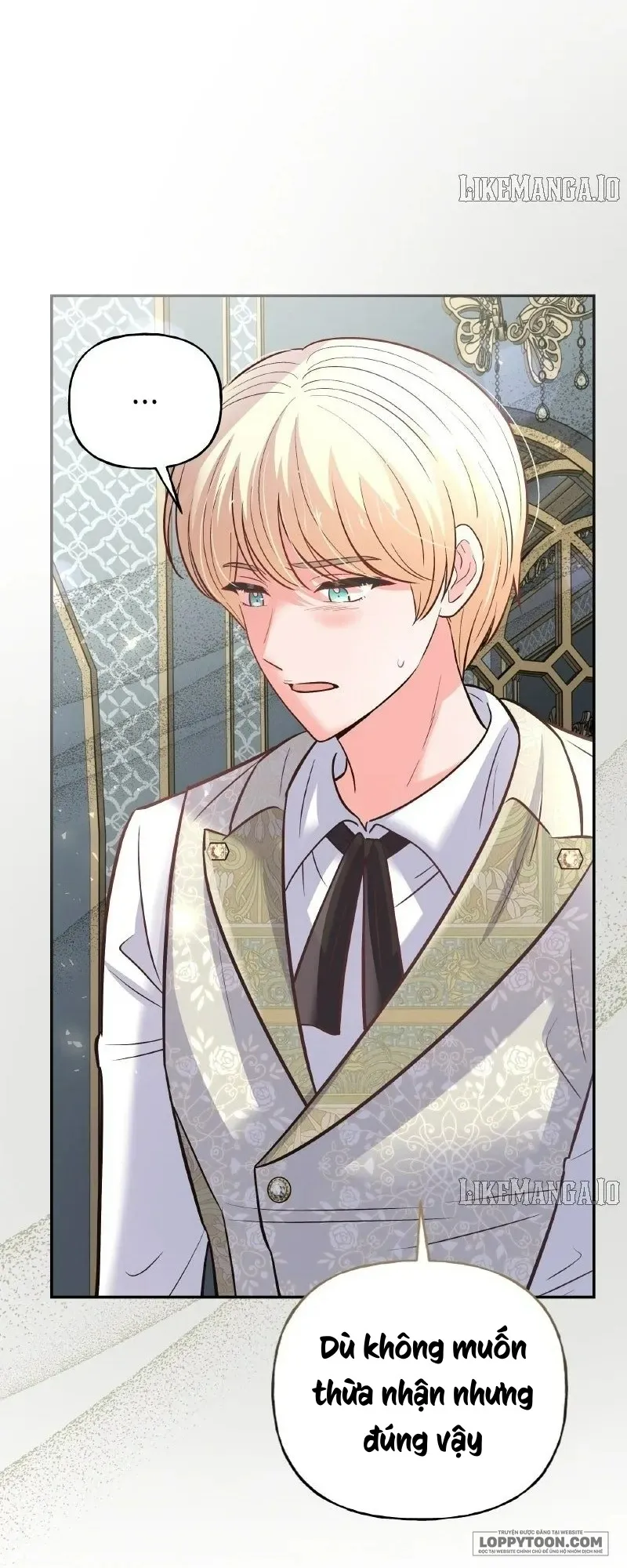 Hầu Gái Không Thích Nuôi Dạy Trẻ Nhỏ - Chap 64 - Trang 23