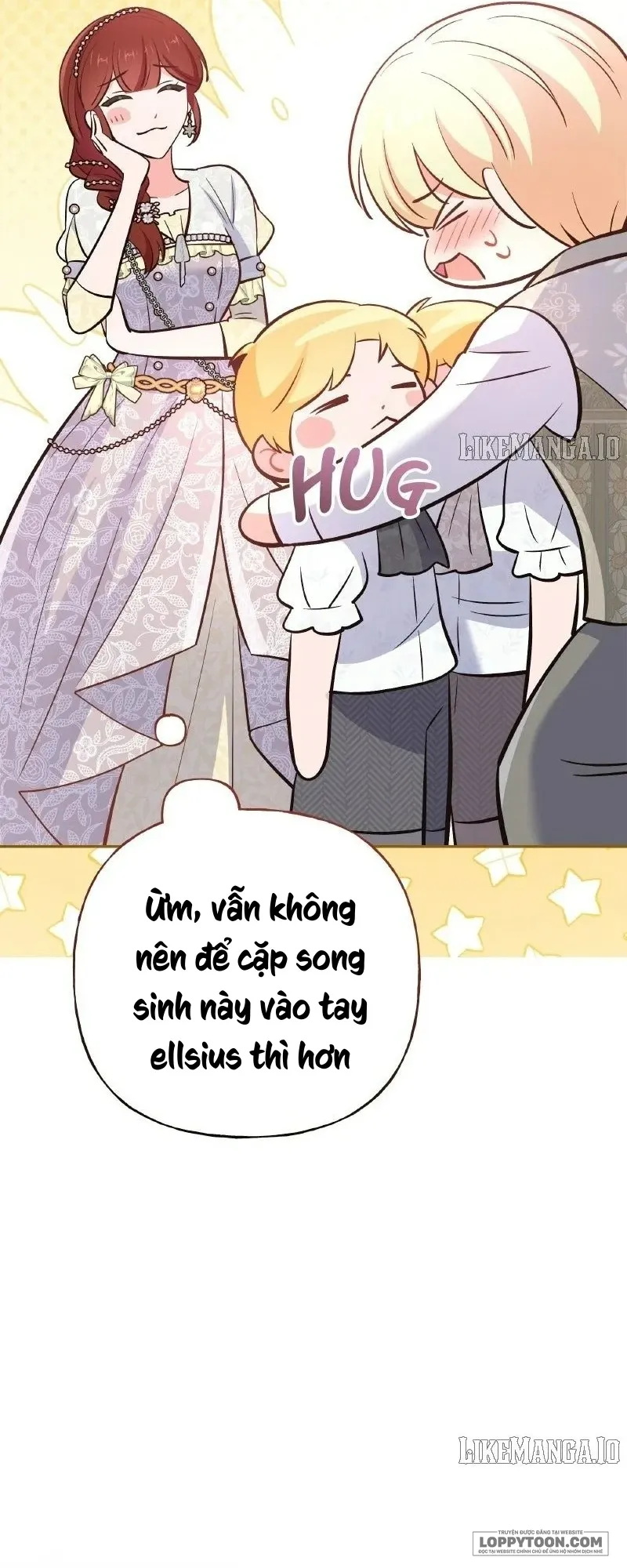 Hầu Gái Không Thích Nuôi Dạy Trẻ Nhỏ - Chap 64 - Trang 30