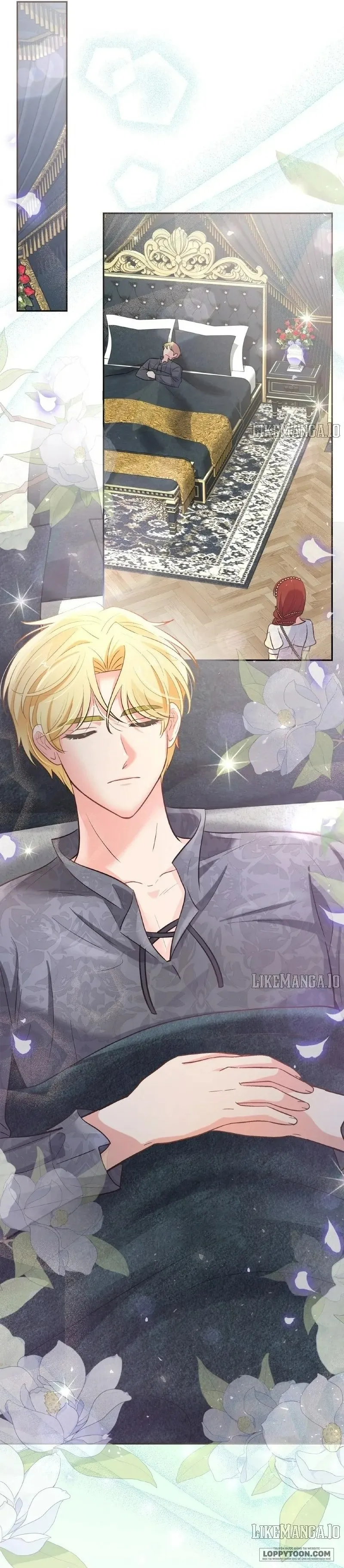 Hầu Gái Không Thích Nuôi Dạy Trẻ Nhỏ - Chap 64 - Trang 37