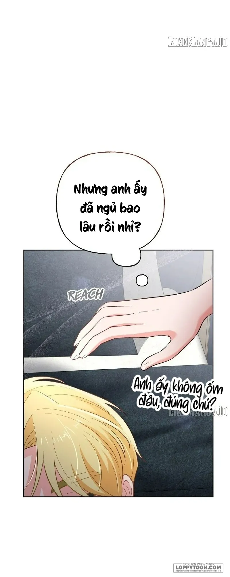 Hầu Gái Không Thích Nuôi Dạy Trẻ Nhỏ - Chap 64 - Trang 39