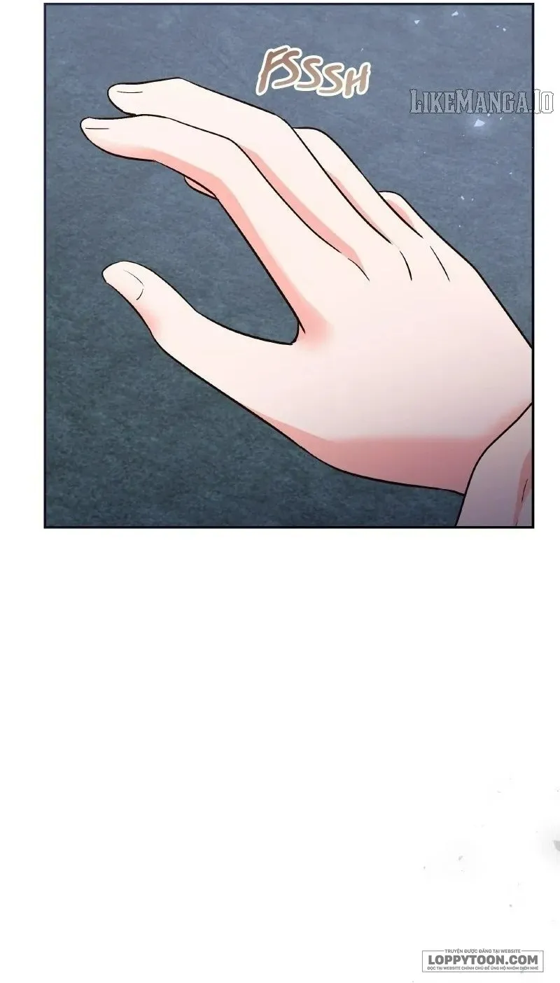 Hầu Gái Không Thích Nuôi Dạy Trẻ Nhỏ - Chap 64 - Trang 46