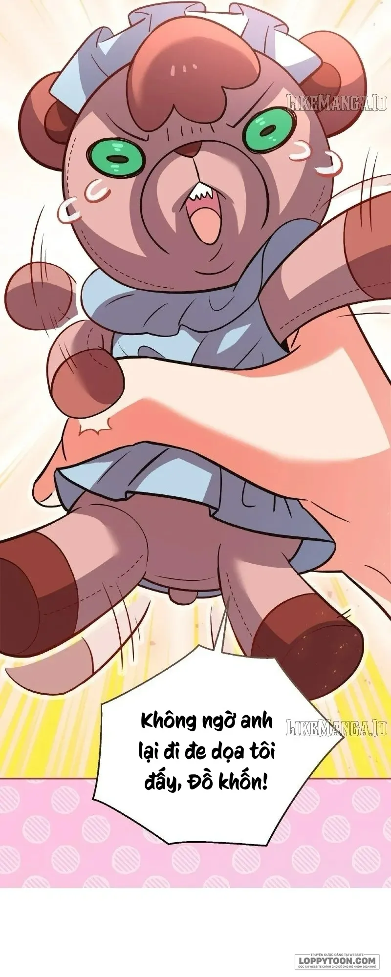 Hầu Gái Không Thích Nuôi Dạy Trẻ Nhỏ - Chap 64 - Trang 57