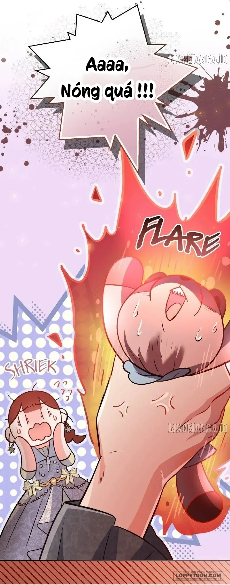 Hầu Gái Không Thích Nuôi Dạy Trẻ Nhỏ - Chap 64 - Trang 60