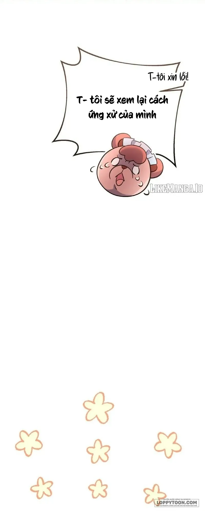 Hầu Gái Không Thích Nuôi Dạy Trẻ Nhỏ - Chap 64 - Trang 61