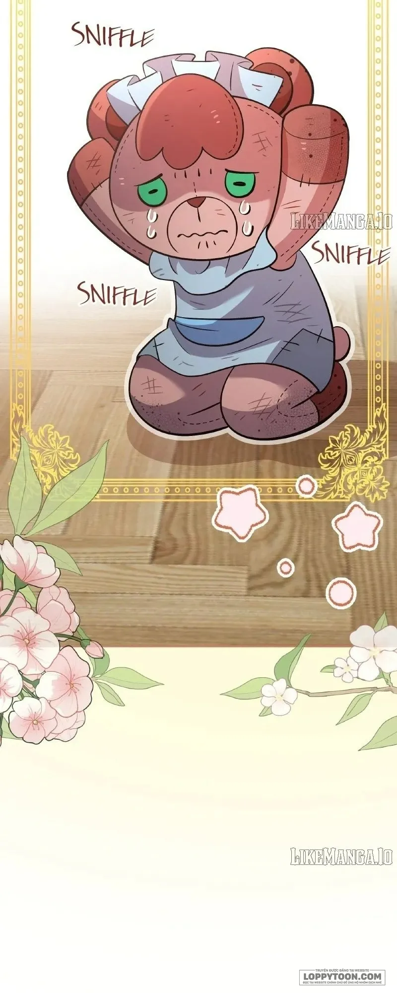 Hầu Gái Không Thích Nuôi Dạy Trẻ Nhỏ - Chap 64 - Trang 63