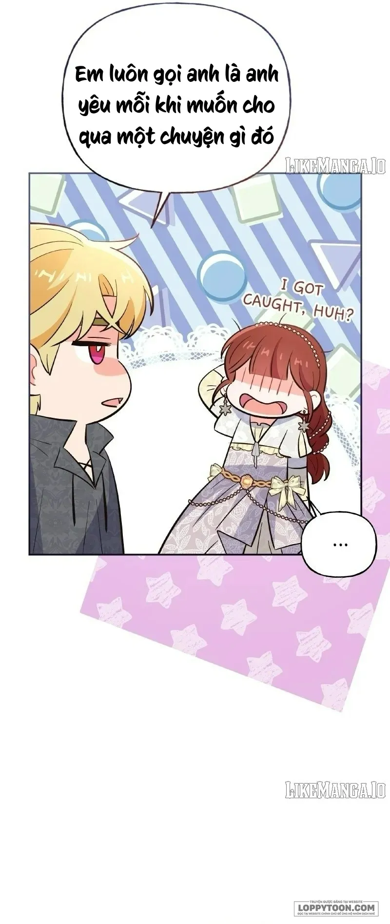 Hầu Gái Không Thích Nuôi Dạy Trẻ Nhỏ - Chap 64 - Trang 68