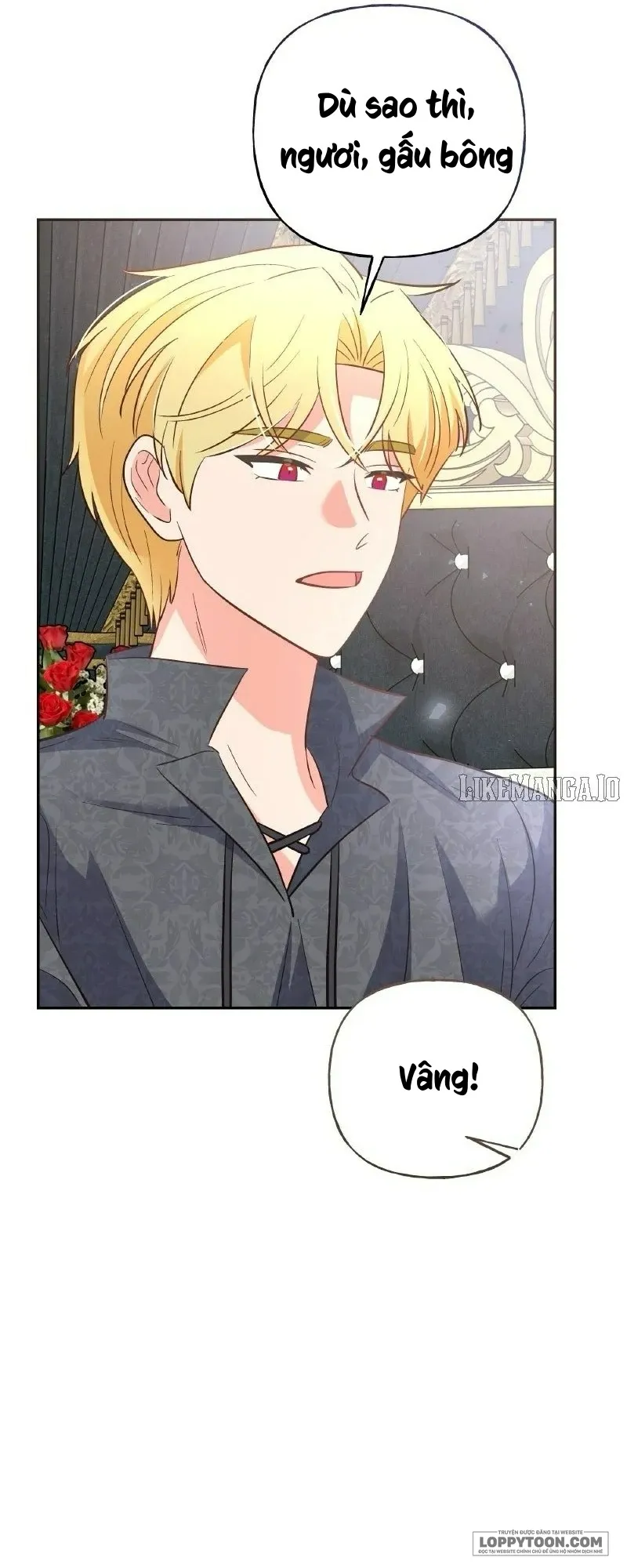 Hầu Gái Không Thích Nuôi Dạy Trẻ Nhỏ - Chap 64 - Trang 69