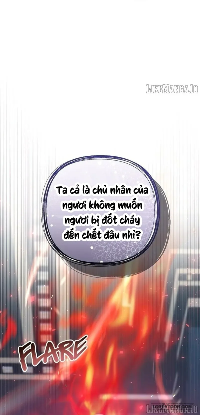 Hầu Gái Không Thích Nuôi Dạy Trẻ Nhỏ - Chap 64 - Trang 71