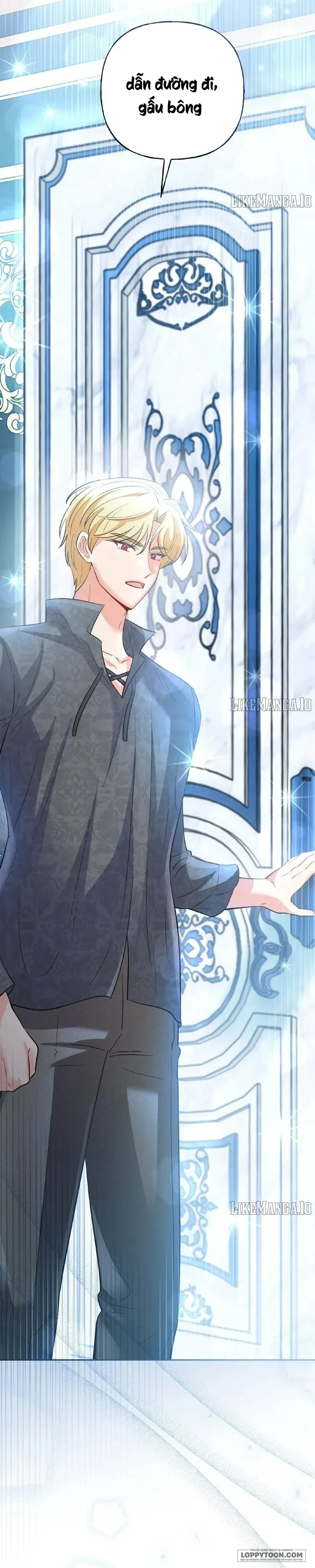 Hầu Gái Không Thích Nuôi Dạy Trẻ Nhỏ - Chap 64 - Trang 79